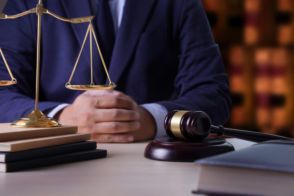 Judge gavel with Justice lawyers lawyer working judge concept