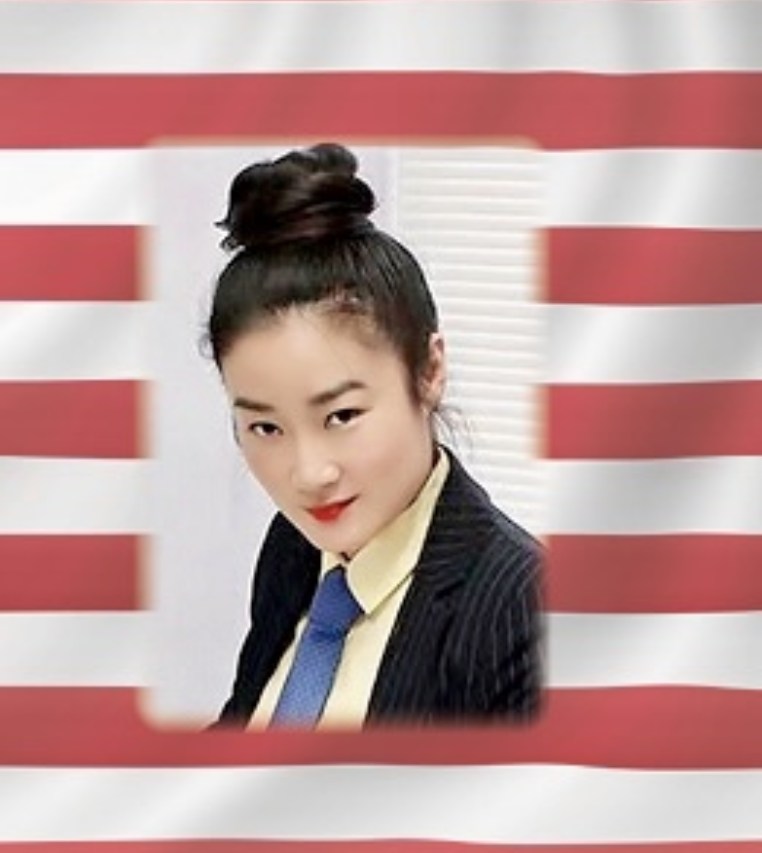 Mingming Zhang's headshot Jane Doe